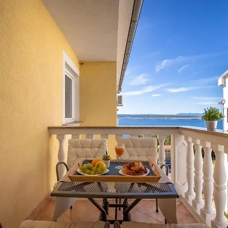 Apartament In 41515 Dramalj