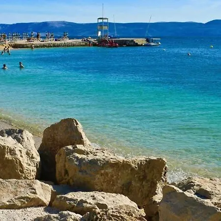 In 41515 Apartament Dramalj