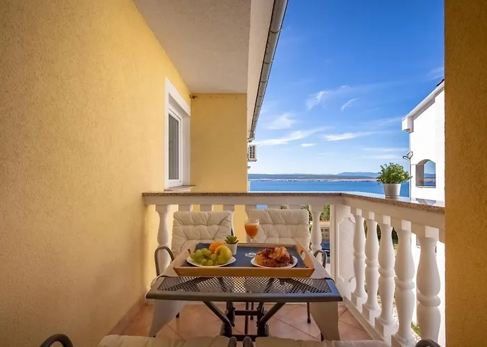 Lejlighed In 41515 Dramalj