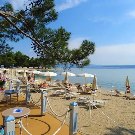 In 41515 Apartman Dramalj